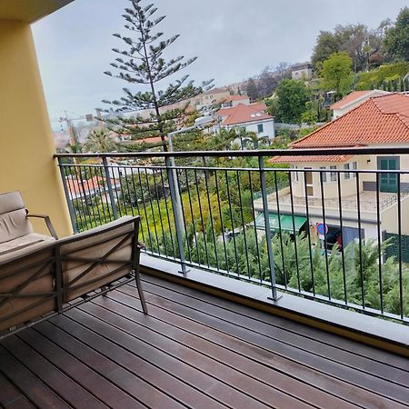 Madeira Luxury Villas Living Funchal Exterior foto