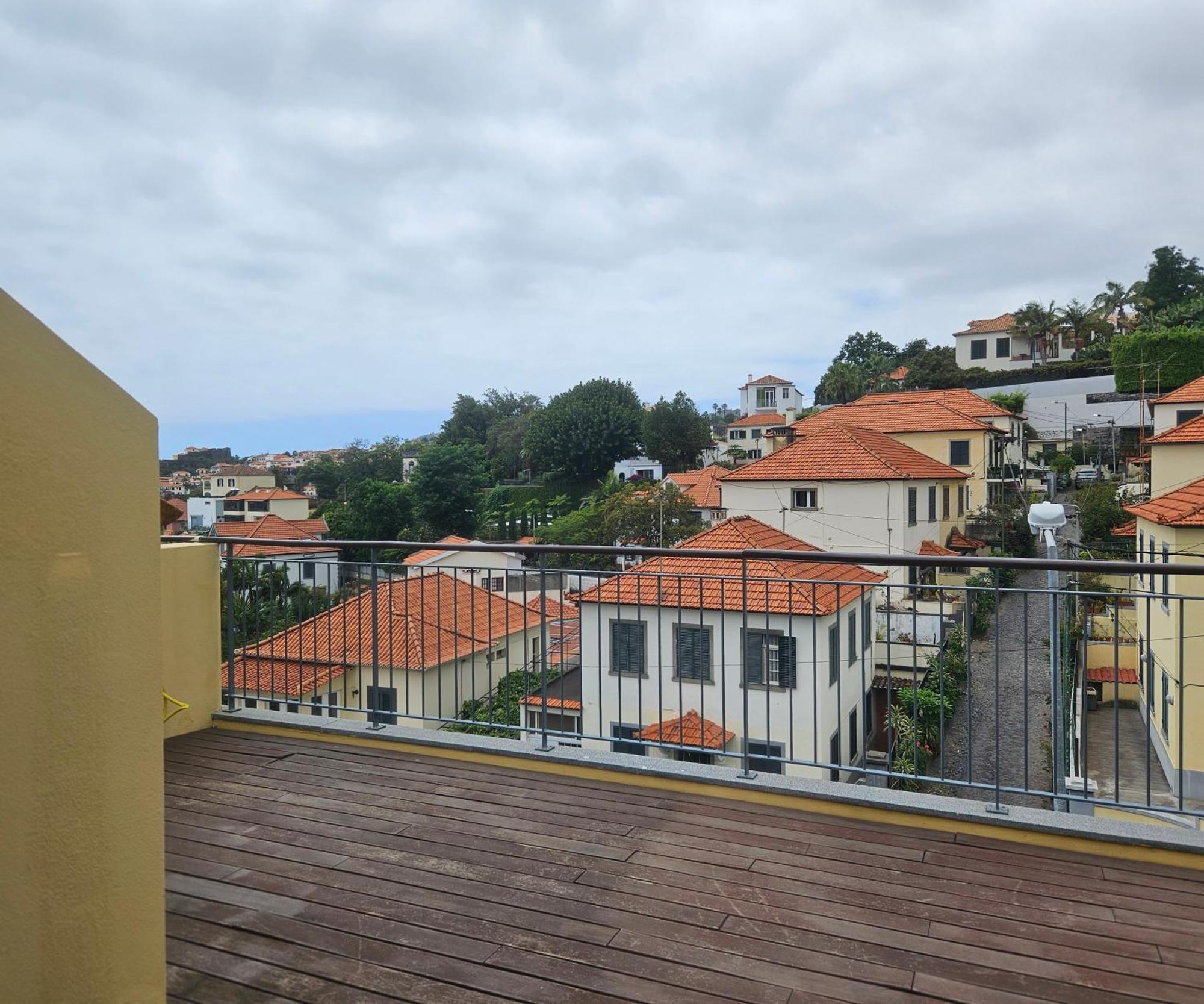 Madeira Luxury Villas Living Funchal Exterior foto