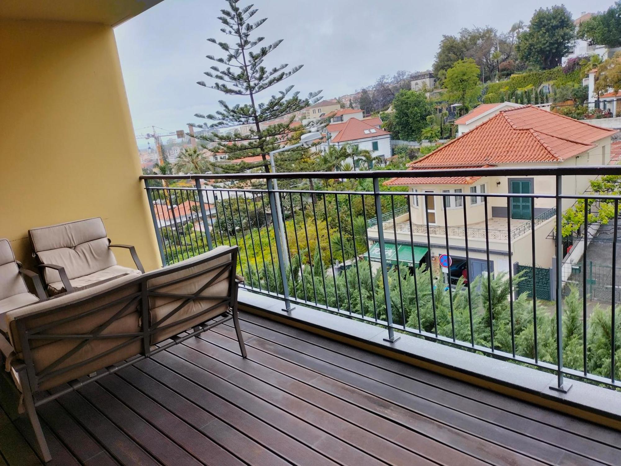 Madeira Luxury Villas Living Funchal Exterior foto